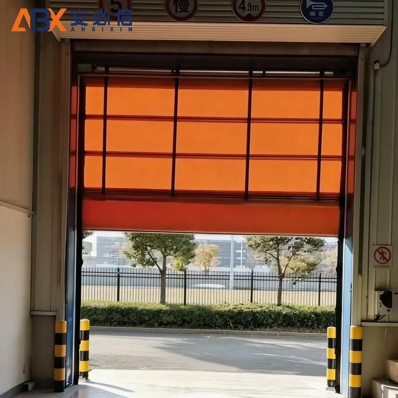 唐山机械式门封